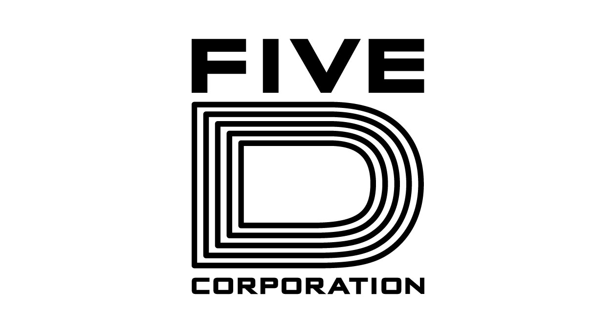 FIVE D
