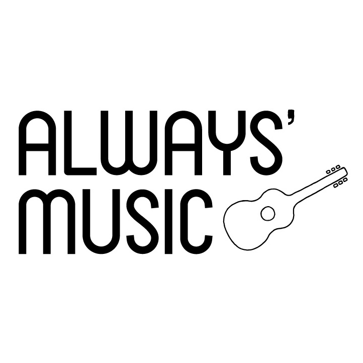 ALWAYS’ MUSIC