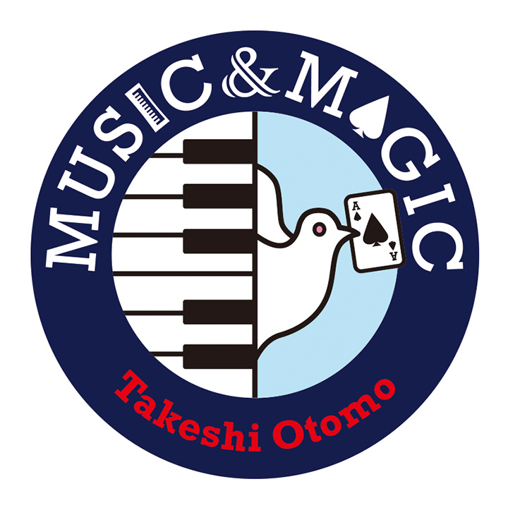 MUSIC&MAGIC